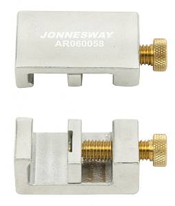 AR060058 Приспособление для установки ремня привода компрессора кондиционера BMW JONNESWAY
