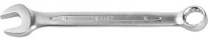 Комбинированный гаечный ключ 14 мм, ЗУБР 27022-14