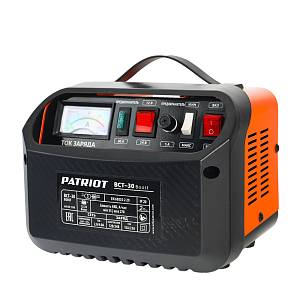 Заряднопредпусковое устройство PATRIOT BCT 30 Boost
